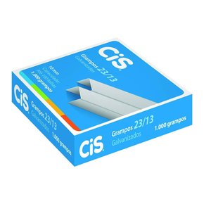 grampo 23 13 cis