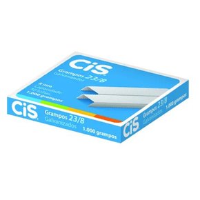 grampo 23 8 cis