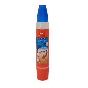 cola gel faber 22